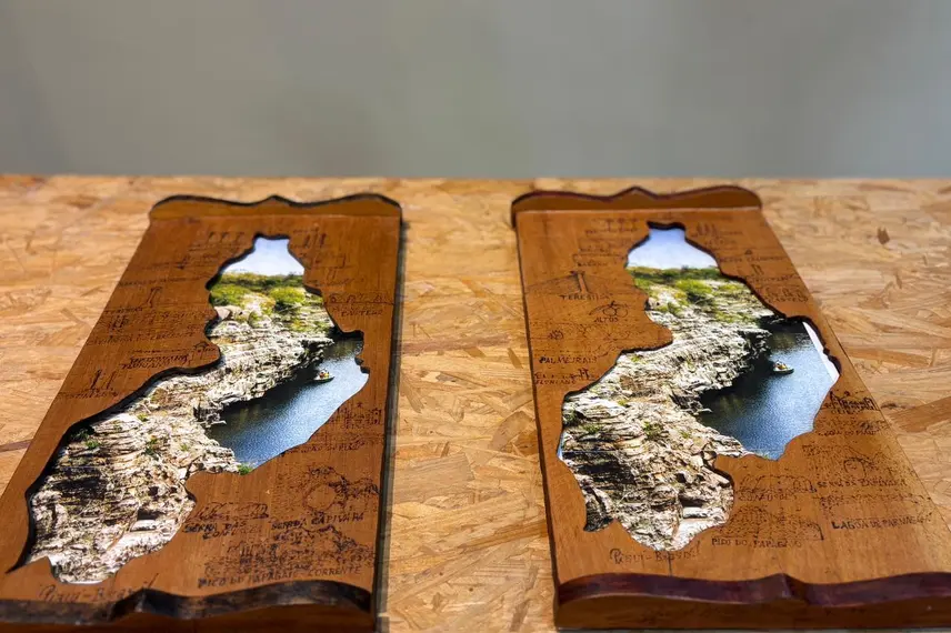 Casa do Artesão abre mostra com obras do Mestre Pascoal em Teresina