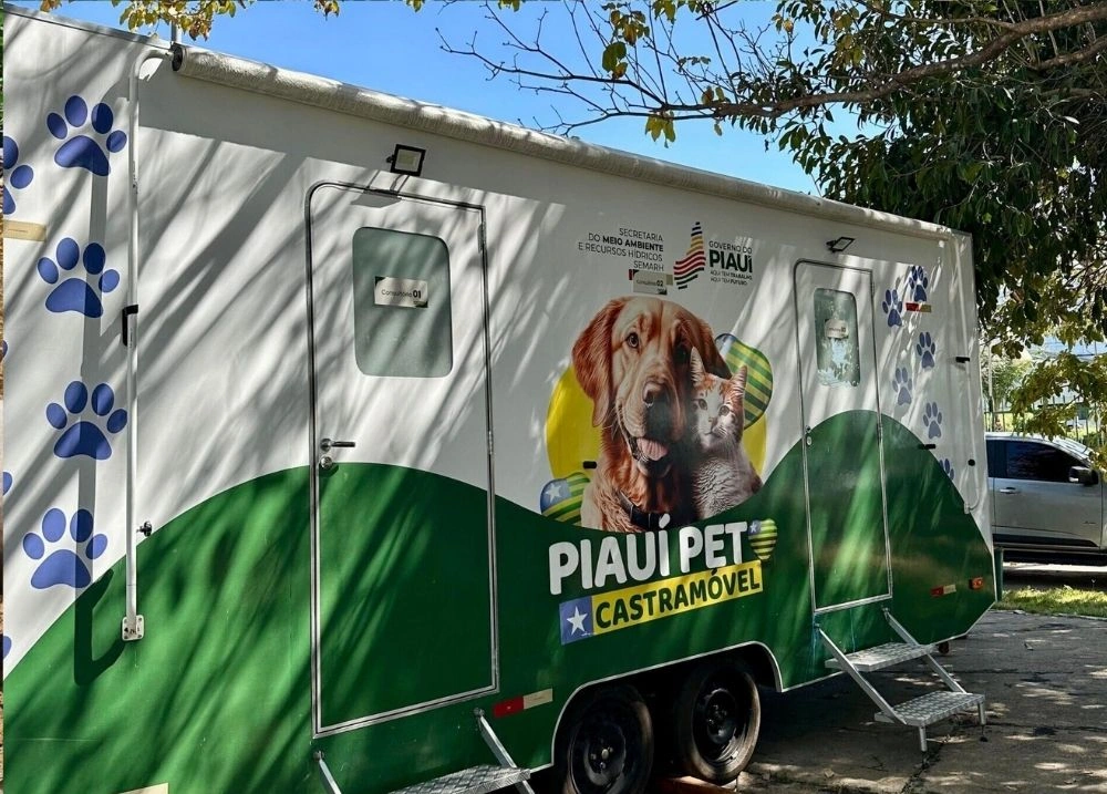 Castramóvel ultrapassa 500 atendimentos e realiza ações em Campo Maior nesta sexta