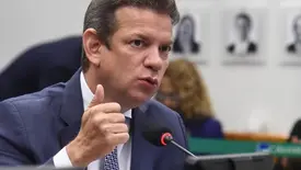 Castro Neto anuncia saída do PSD e comemora retorno ao MDB (Foto: Reprodução)