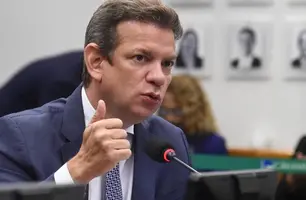 Castro Neto anuncia saída do PSD e comemora retorno ao MDB (Foto: Reprodução)