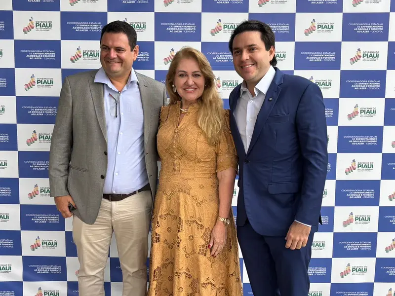 Cendfol reúne prefeitos para debater políticas sobre drogas em Teresina