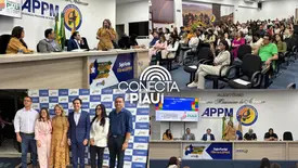 Cendfol reúne prefeitos para debater políticas sobre drogas em Teresina (Foto: Reprodução)