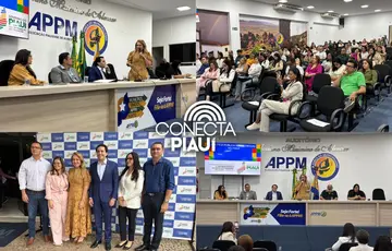 Cendfol reúne prefeitos para debater políticas sobre drogas em Teresina