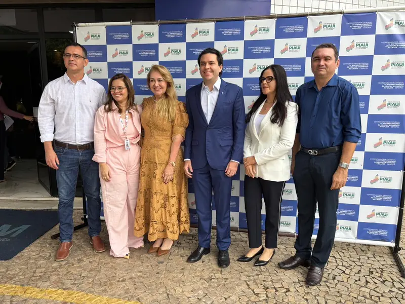 Cendfol reúne prefeitos para debater políticas sobre drogas em Teresina