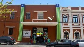 Central de Artesanato Mestre Dezinho (Foto: Reprodução)