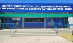 Centro de autismo em Teresina supera marca de 20 mil atendimentos