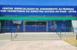 Centro de autismo em Teresina supera marca de 20 mil atendimentos (Foto: Reprodução)
