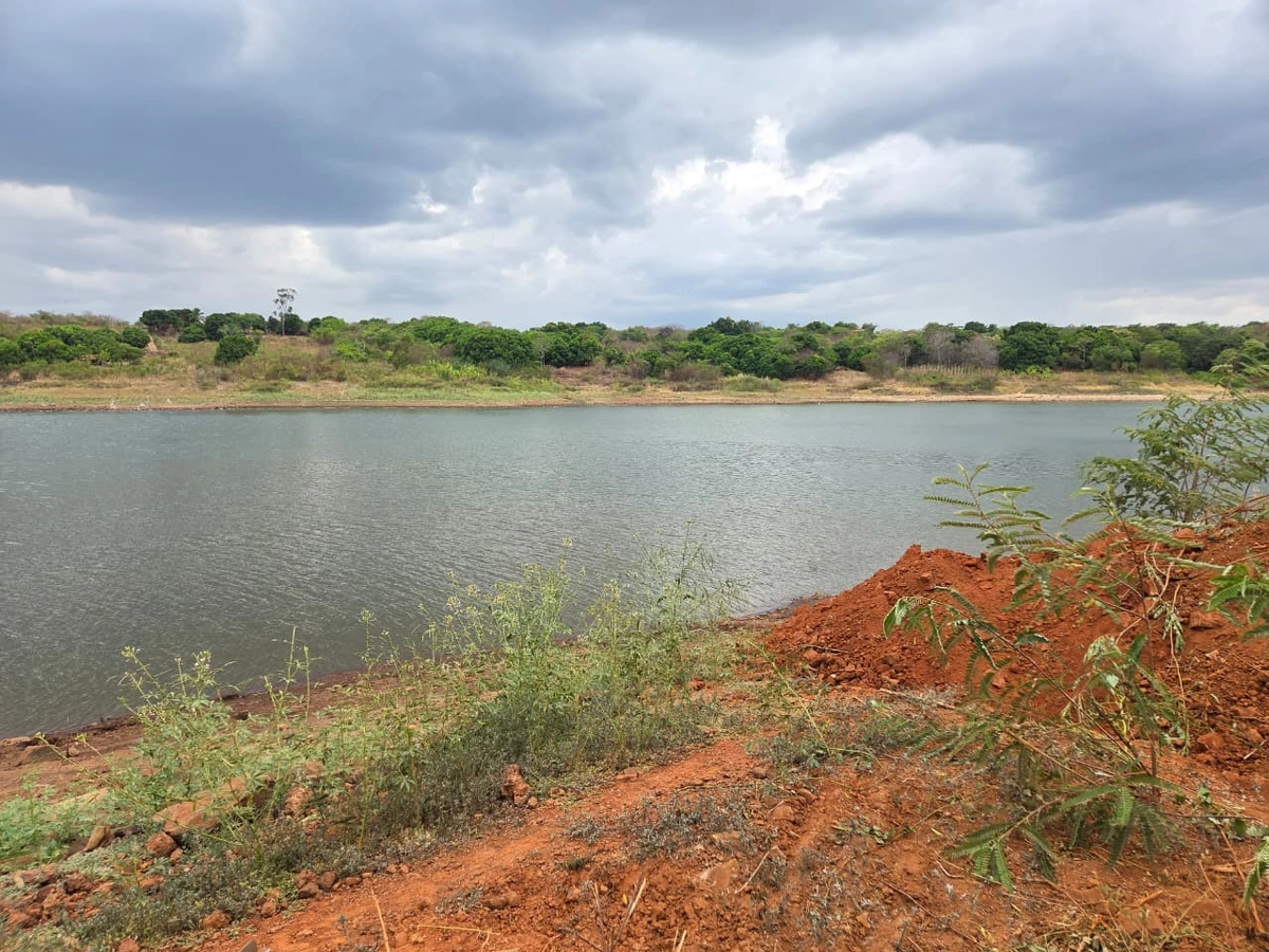 Chuvas reforçam reservatórios do Centro-Norte do Piauí e afastam risco hídrico