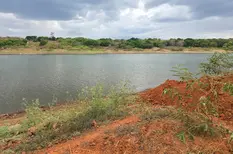Chuvas reforçam reservatórios do Centro-Norte do Piauí e afastam risco hídrico