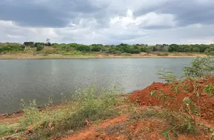 Chuvas reforçam reservatórios do Centro-Norte do Piauí e afastam risco hídrico (Foto: Reprodução)