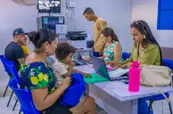 Cidadania Presente chega ao bairro Santa Rosa em José de Freitas neste sábado (28)