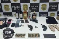 Cinco adolescentes são apreendidos por roubo em casa na zona Norte de Teresina