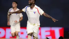 Cinco equipes avançam para quinta fase da Copa do Brasil (Foto: Vinicius Gentil/ FEC)