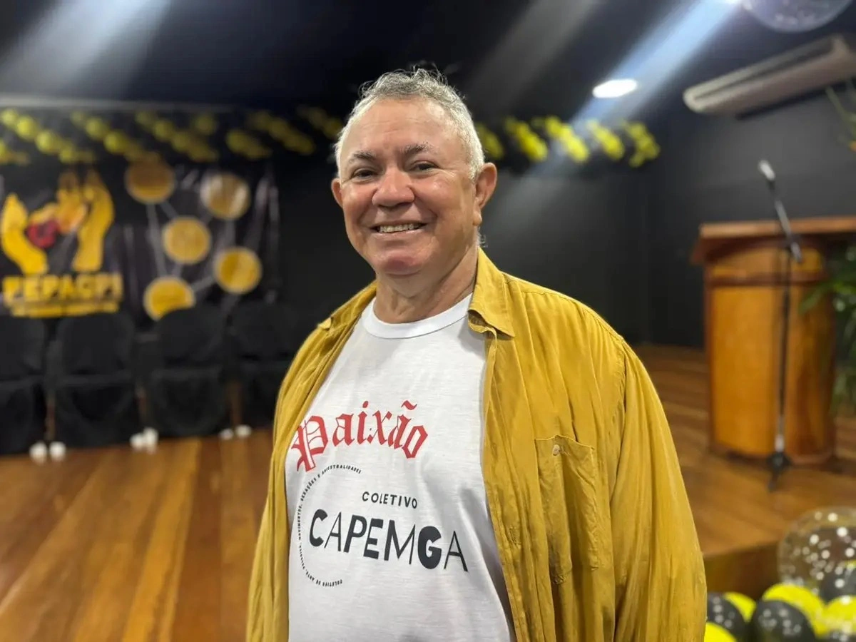 Cineteatro Torquato Neto celebra 1 ano de reinauguração e reforça importância para o audiovisual no Piauí