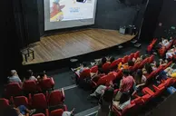 Cineteatro Torquato Neto celebra 1 ano de reinauguração e reforça importância para o audiovisual no Piauí