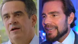 Ciro Nogueira, 'grande amigo' de Vorcaro (Foto: Reprodução)