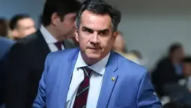 Ciro Nogueira (Foto: Edilson Rodrigues/Agência Senado)