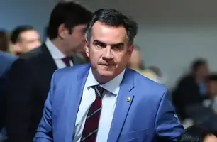 Ciro Nogueira (Foto: Edilson Rodrigues/Agência Senado)