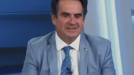 Ciro Nogueira (Foto: Reprodução)