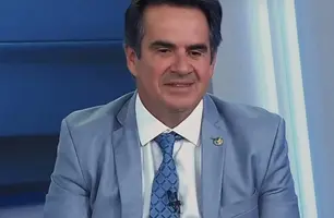 Ciro Nogueira (Foto: Reprodução)
