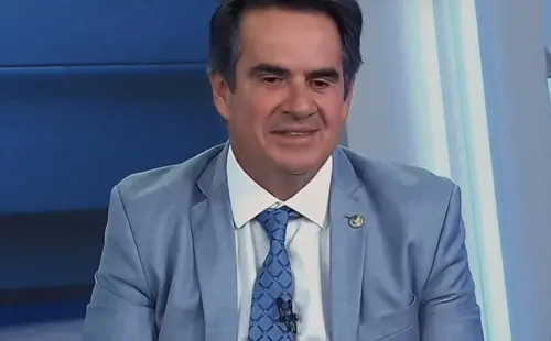 Ciro Nogueira
