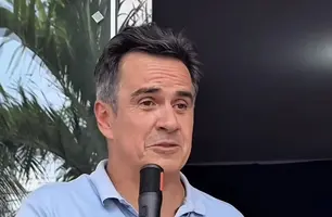 Ciro Nogueira (Foto: Reprodução)