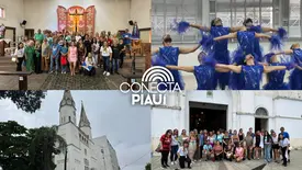 City Tour da Fetur em Teresina movimenta turismo e valoriza cultura na capital (Foto: Conecta Piauí)