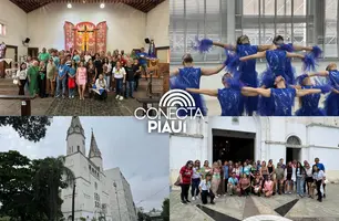 City Tour da Fetur em Teresina movimenta turismo e valoriza cultura na capital (Foto: Conecta Piauí)