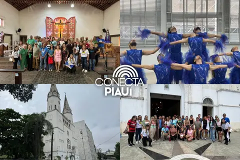 City Tour da Fetur em Teresina movimenta turismo e valoriza cultura na capital