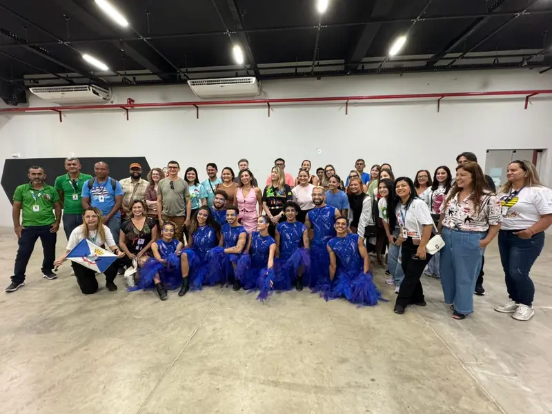 City Tour da Fetur em Teresina movimenta turismo e valoriza cultura na capital