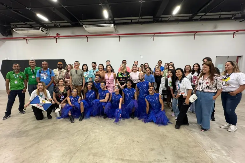 City Tour da Fetur em Teresina movimenta turismo e valoriza cultura na capital