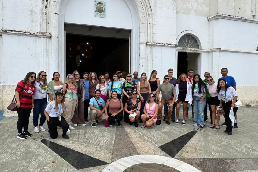 City Tour da Fetur em Teresina movimenta turismo e valoriza cultura na capital