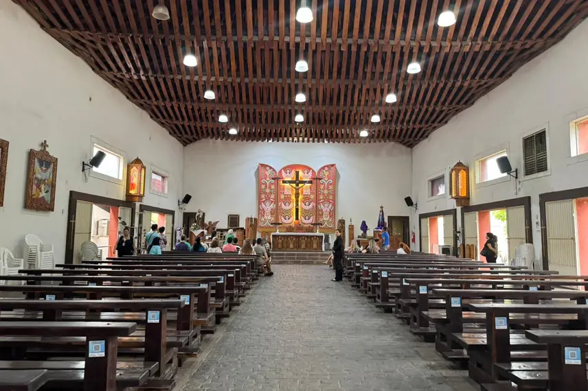 City Tour da Fetur em Teresina movimenta turismo e valoriza cultura na capital