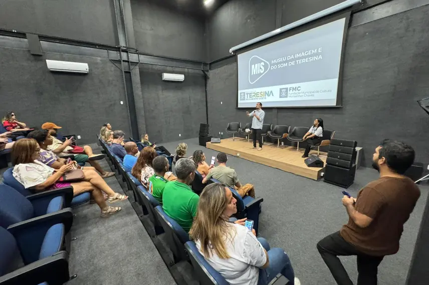City Tour da Fetur em Teresina movimenta turismo e valoriza cultura na capital