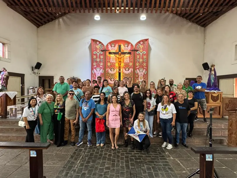 City Tour da Fetur em Teresina movimenta turismo e valoriza cultura na capital