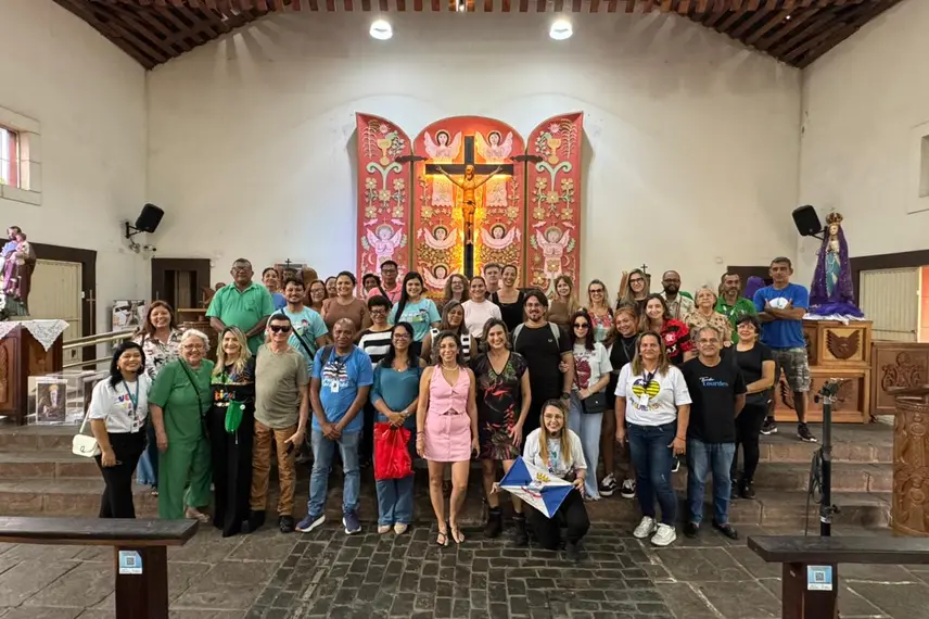 City Tour da Fetur em Teresina movimenta turismo e valoriza cultura na capital