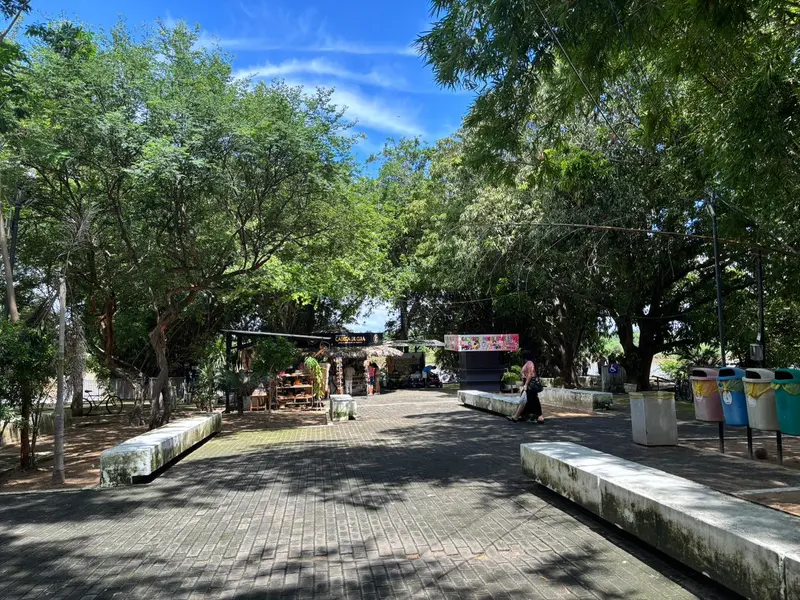 City Tour em Teresina movimenta turismo durante a Fetur 2026