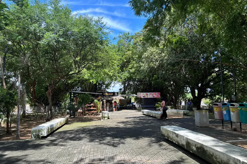 City Tour em Teresina movimenta turismo durante a Fetur 2026