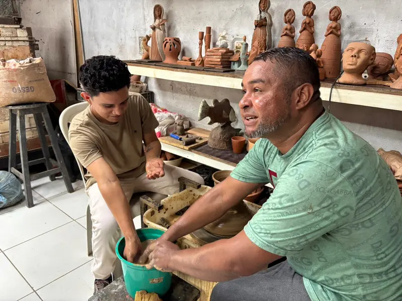 City Tour em Teresina movimenta turismo durante a Fetur 2026