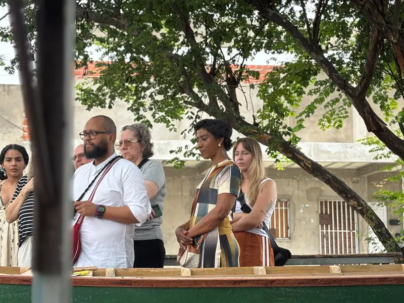 City Tour em Teresina movimenta turismo durante a Fetur 2026