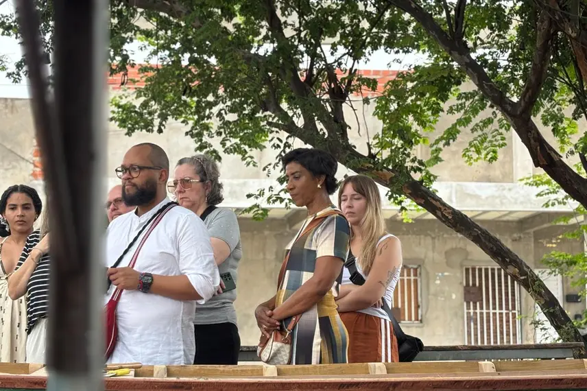 City Tour em Teresina movimenta turismo durante a Fetur 2026