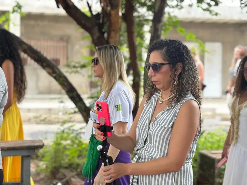 City Tour em Teresina movimenta turismo durante a Fetur 2026