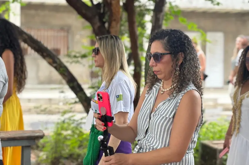 City Tour em Teresina movimenta turismo durante a Fetur 2026