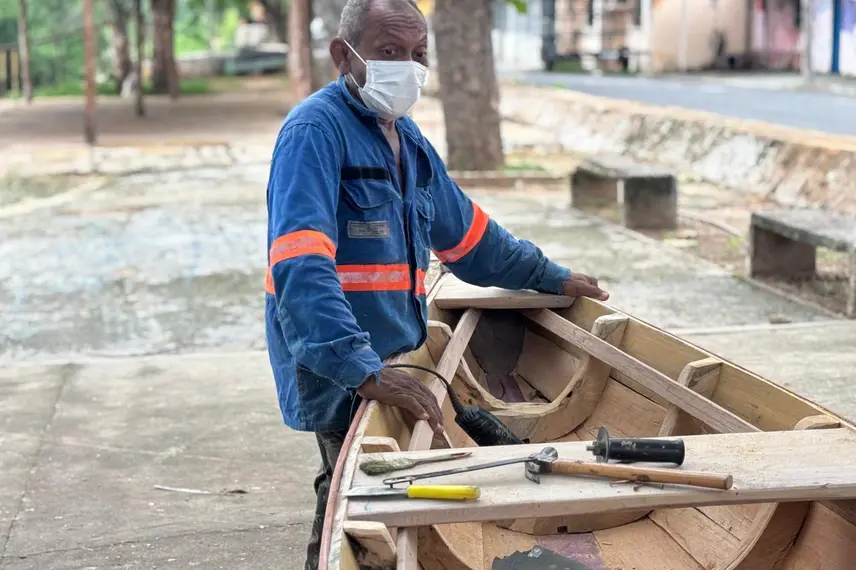 City Tour em Teresina movimenta turismo durante a Fetur 2026