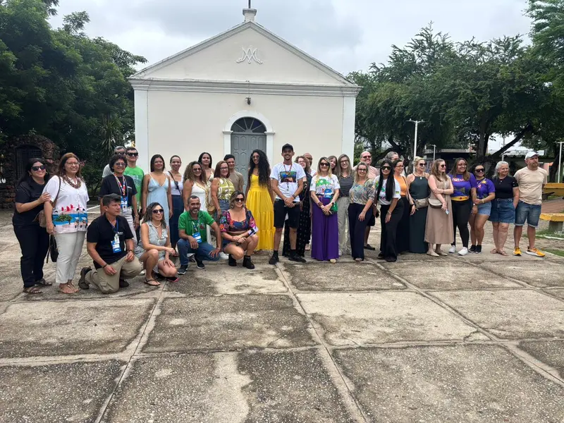 City Tour em Teresina movimenta turismo durante a Fetur 2026