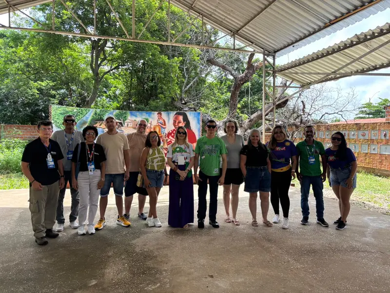 City Tour em Teresina movimenta turismo durante a Fetur 2026