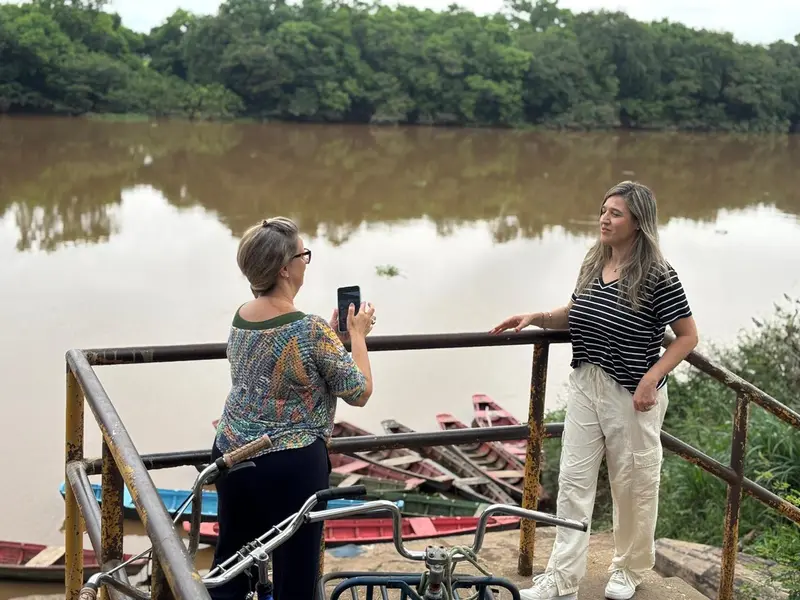 City Tour em Teresina movimenta turismo durante a Fetur 2026