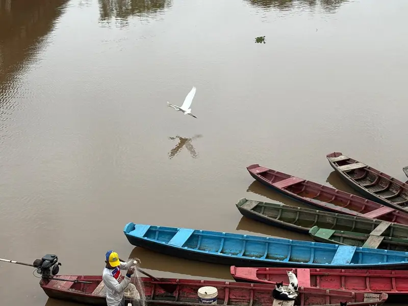 City Tour em Teresina movimenta turismo durante a Fetur 2026