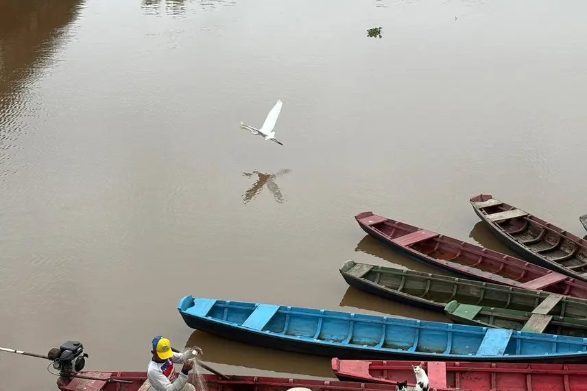 City Tour em Teresina movimenta turismo durante a Fetur 2026
