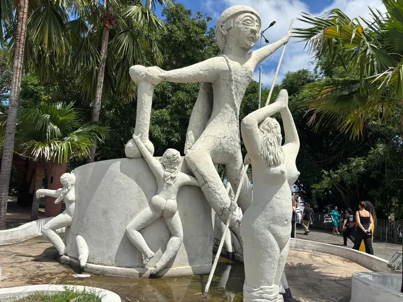 City Tour em Teresina movimenta turismo durante a Fetur 2026